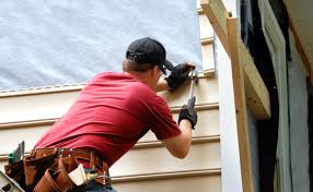 Best Siding for Commercial Buildings  in Yorba Linda, CA